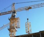 Кран Liebherr 154 EC-H10
