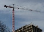 Башенный кран Liebherr 180 EC-H10