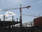 Башенный кран Liebherr 130 EC-B8