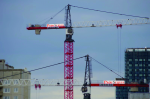 Башенный кран Liebherr 280 EC-H12